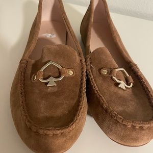 Kate Spade Moccasin